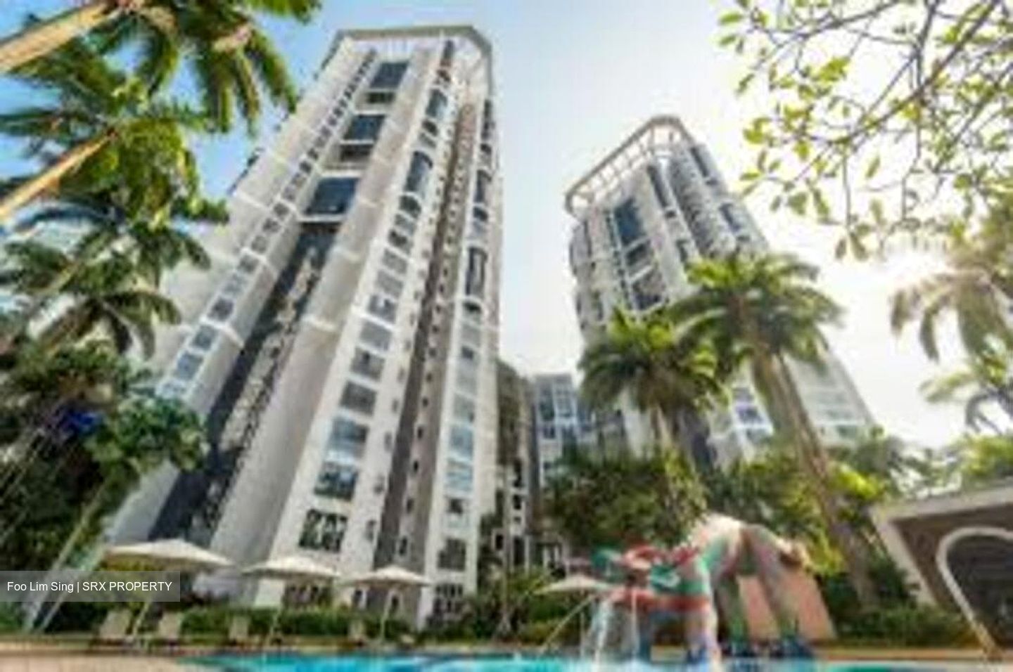 The Bayshore (D16), Condominium #460095851